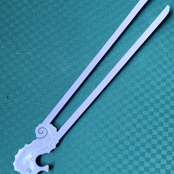 Hello Kitty portable chopstick - Picture 3 of 3